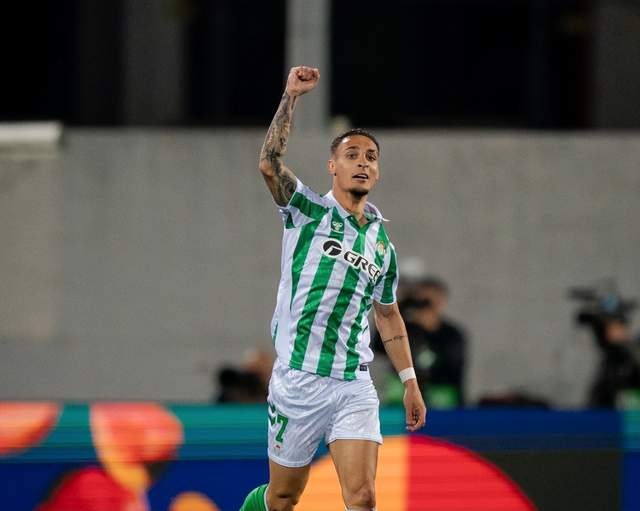 net, ggm, 贝蒂斯已经