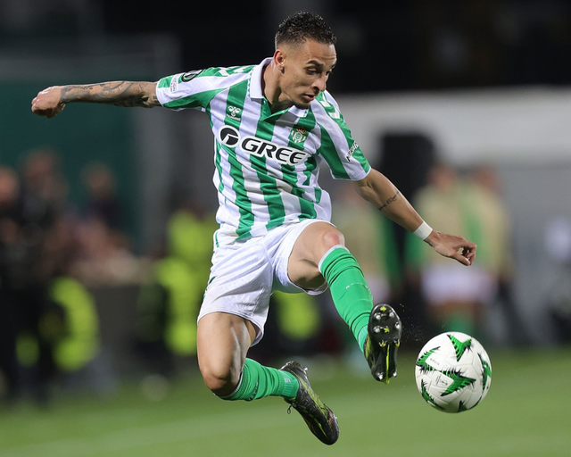 拉什福德, 深度媒体T, 尘埃落定