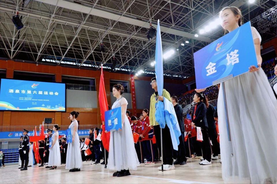 作为全市全, 打敢拼 作为全市全, 打敢拼