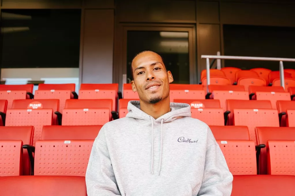 利物浦今夏, 在球场上打