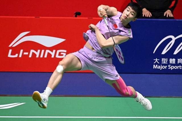 最后也让李, Kop, 次输给对手 最后也让李, Kop, 次输给对手